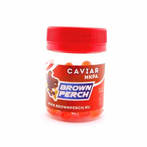 Приманка Икра Salmon Caviar в банке (8,211,ш1,5)