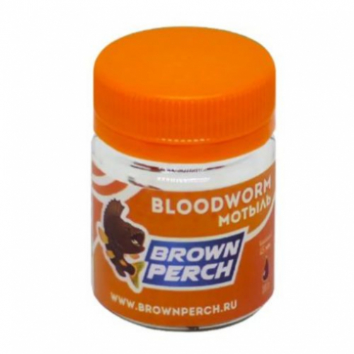 Приманка BloodWorm в банке (80, 202, 56)