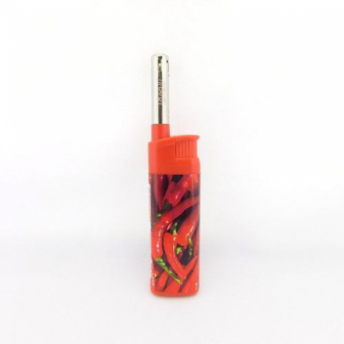 Зажигалка для газовых плит кух. запр. газом А 1586 (уп. 25шт)