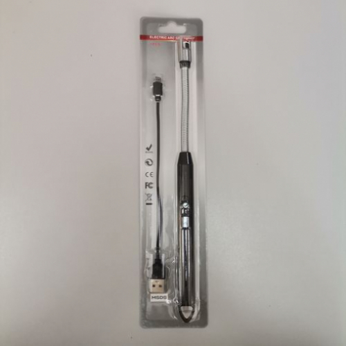 Зажигалка для газовых плит кух. с USB