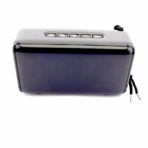 Муз.центр  (TG-174) FM, USB, microSD, аккум. часы
