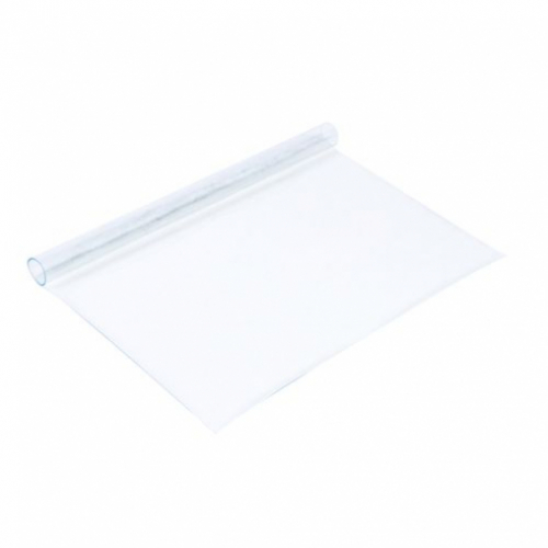 Гибкое стекло тм VETTA, 60x96x0,05см, ПВХ, цвет прозрачный