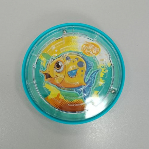 Развивающая игрушка лабиринт