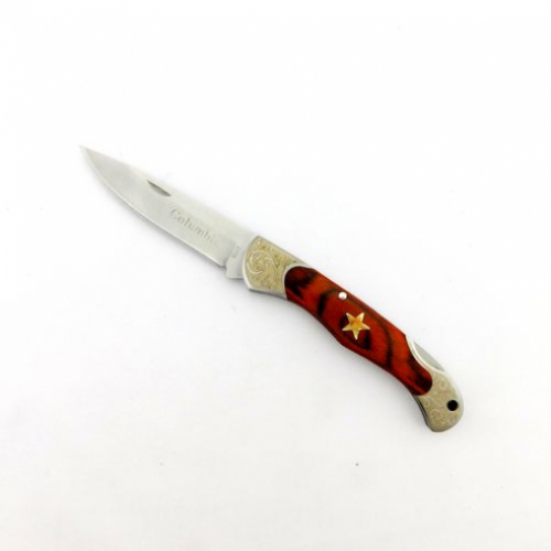 Нож  №S296