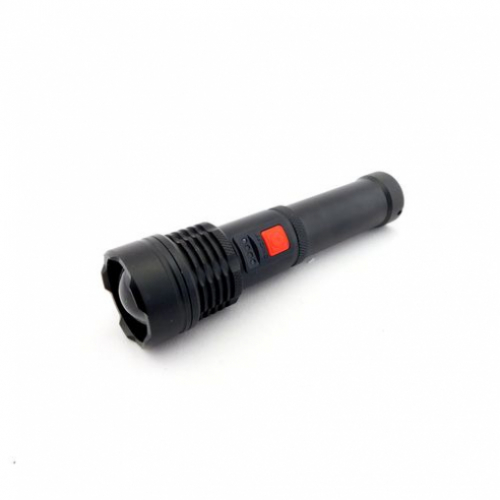 Фонарь аккум. 1132, USB зарядка, 5режимов