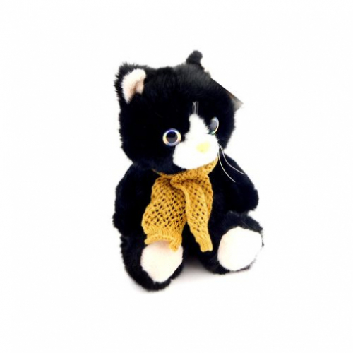 Игрушка  Кот 4776-22