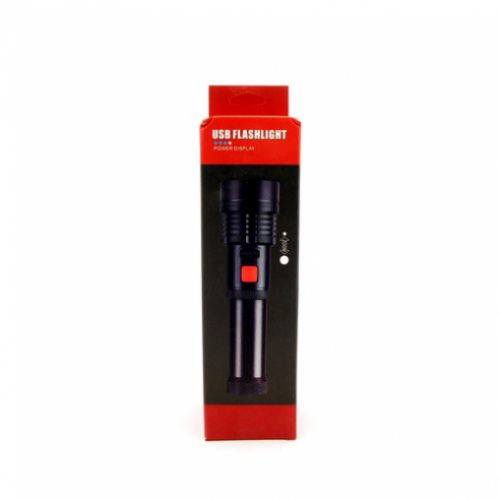 Фонарь аккум. 1132-P50, USB зарядка