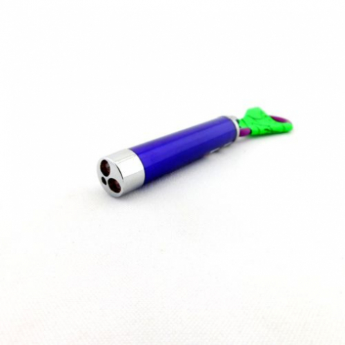 Фонарь брелок NG-117-2 LR44-3 шт (24)