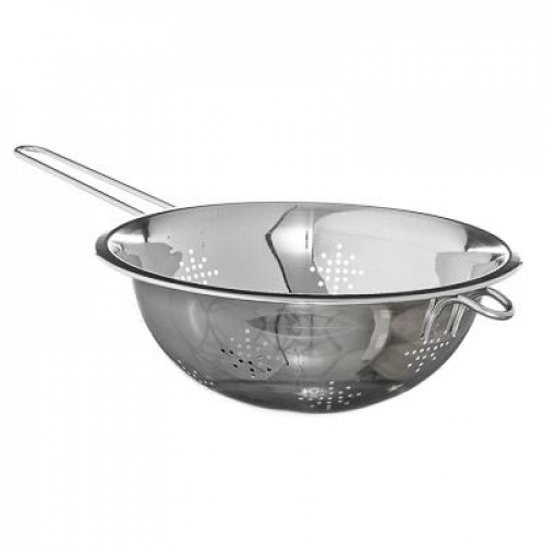 Дуршлаг с ручкой 24см 11702-24 К24 VETTA