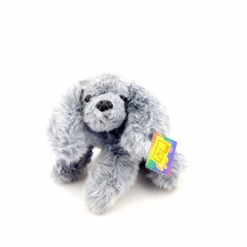 Игрушка плюшевая Собака М296-30