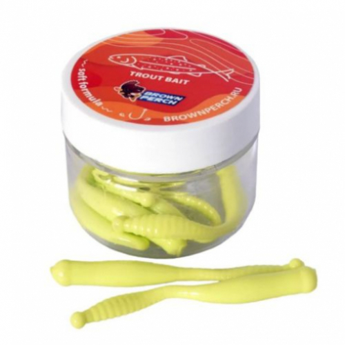 Приманка Pinworm форелевая в банке (70,FS608,9)