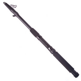 Спиннинг «Шторм«, телескоп., файбергласс, 2,4м, тест 10-30гр. AZOR FISHING