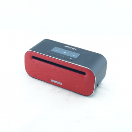 Муз.центр  (Y-600) СТЕРЕО MP3, microSD, FM, USB, Bluetooth
