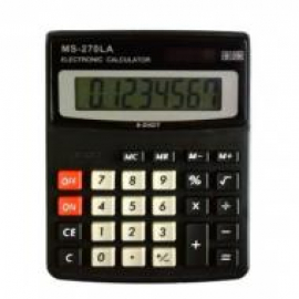 Калькулятор MS-270LA