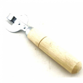 Открывалка с дер. ручкой (к300)