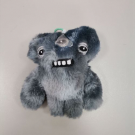 Игрушка Фуг с зубами