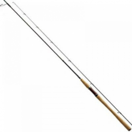 Спиннинг SHIMANO 150-300, штекерный 2,4м