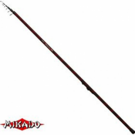 Удочка Mikado Princess 5м Carbon:98%, без колец