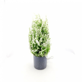Елка декоративная , с гирл F 77