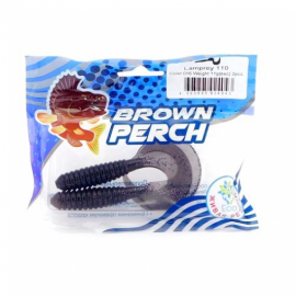 Приманка Lamprey силиконовая (110.016)