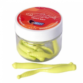 Приманка Pinworm форелевая в банке (70,FS608,9)